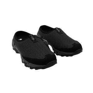 Gh Bass Mesh Slide Flats
